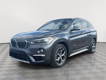 Used 2018 BMW X1 xDrive28i