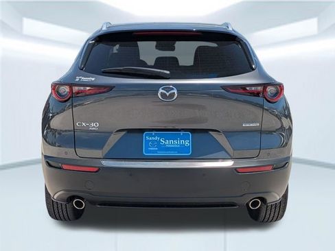 New 2026 MAZDA CX-30 AWD 2.5 S w/ Premium Package image 5
