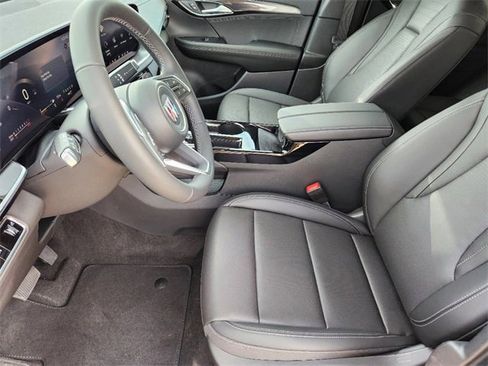 New 2025 Buick Envision Preferred image 10
