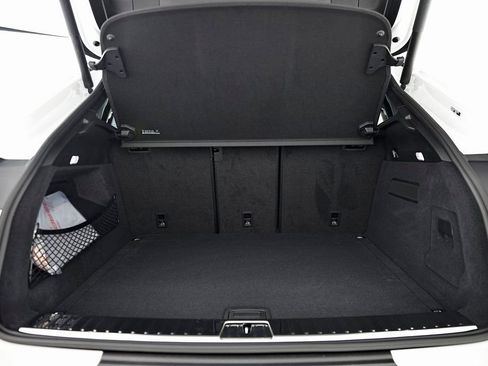 New 2026 Porsche Cayenne Coupe image 31