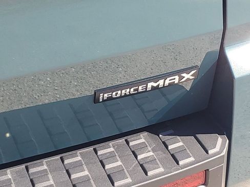 Certified 2025 Toyota 4Runner TRD Off-Road Premium image 40