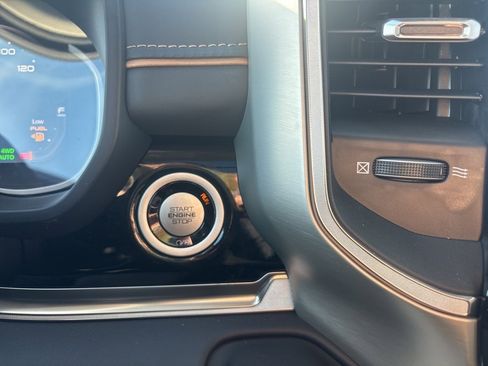 New 2026 RAM 1500 Tungsten image 23