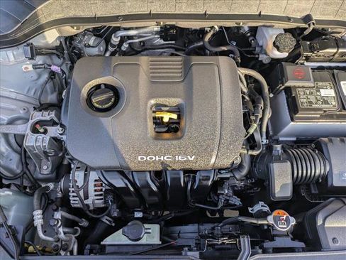 Used 2020 Hyundai Kona SEL image 22