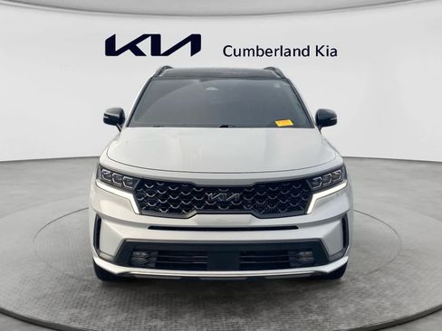 Used 2023 Kia Sorento SX FWD image 8