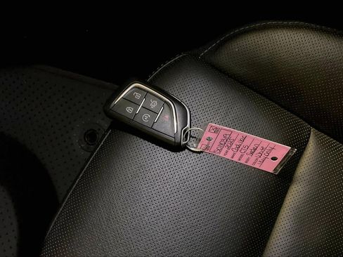 Used 2025 Cadillac CT5 Premium Luxury image 13