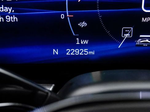 Used 2024 Cadillac Lyriq Tech w/ Driver Assist Package image 24