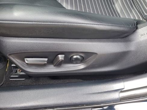 Used 2022 Toyota Camry SE image 17