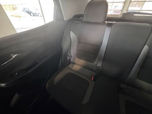 Used 2025 Chevrolet TrailBlazer LT image 37