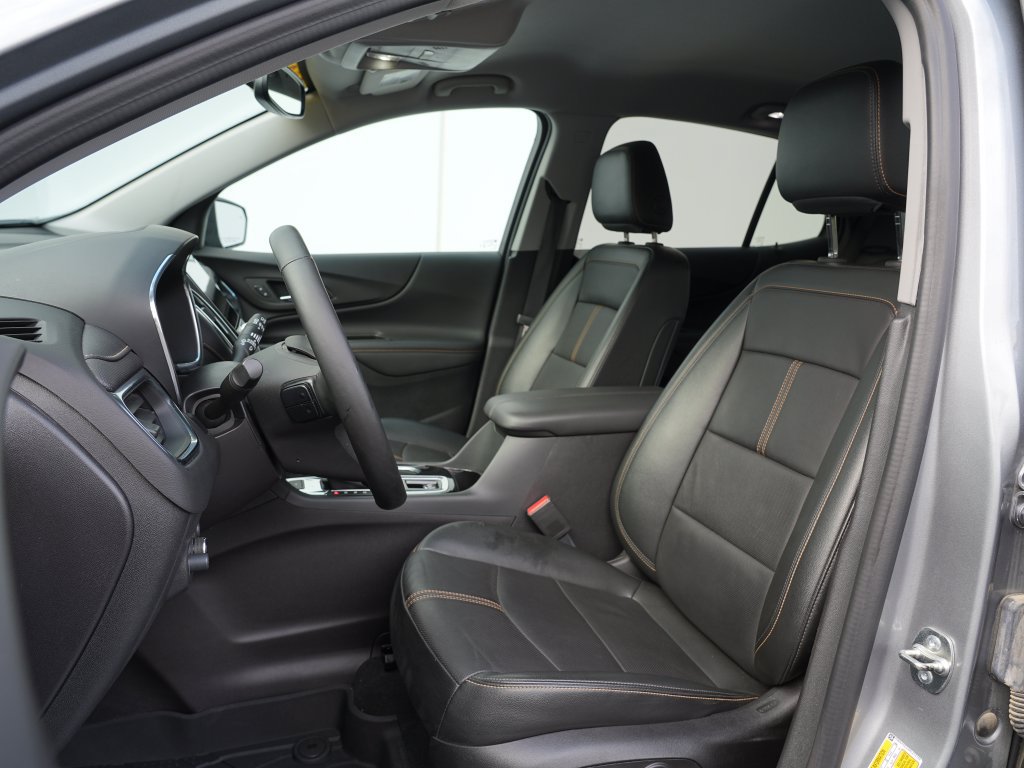 Certified 2024 Chevrolet Equinox Premier AWD/4WD image 13