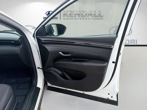 Used 2024 Hyundai Tucson SE FWD image 30