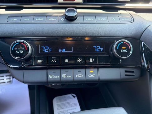 New 2026 Hyundai Elantra Sport image 26