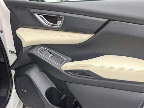 New 2026 Subaru Ascent Limited AWD/4WD image 31
