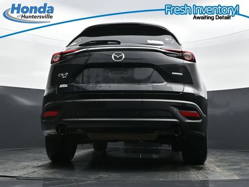 Used 2022 MAZDA CX-9 Touring AWD/4WD image 34