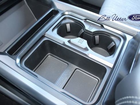 New 2026 Ford F250 XLT image 11