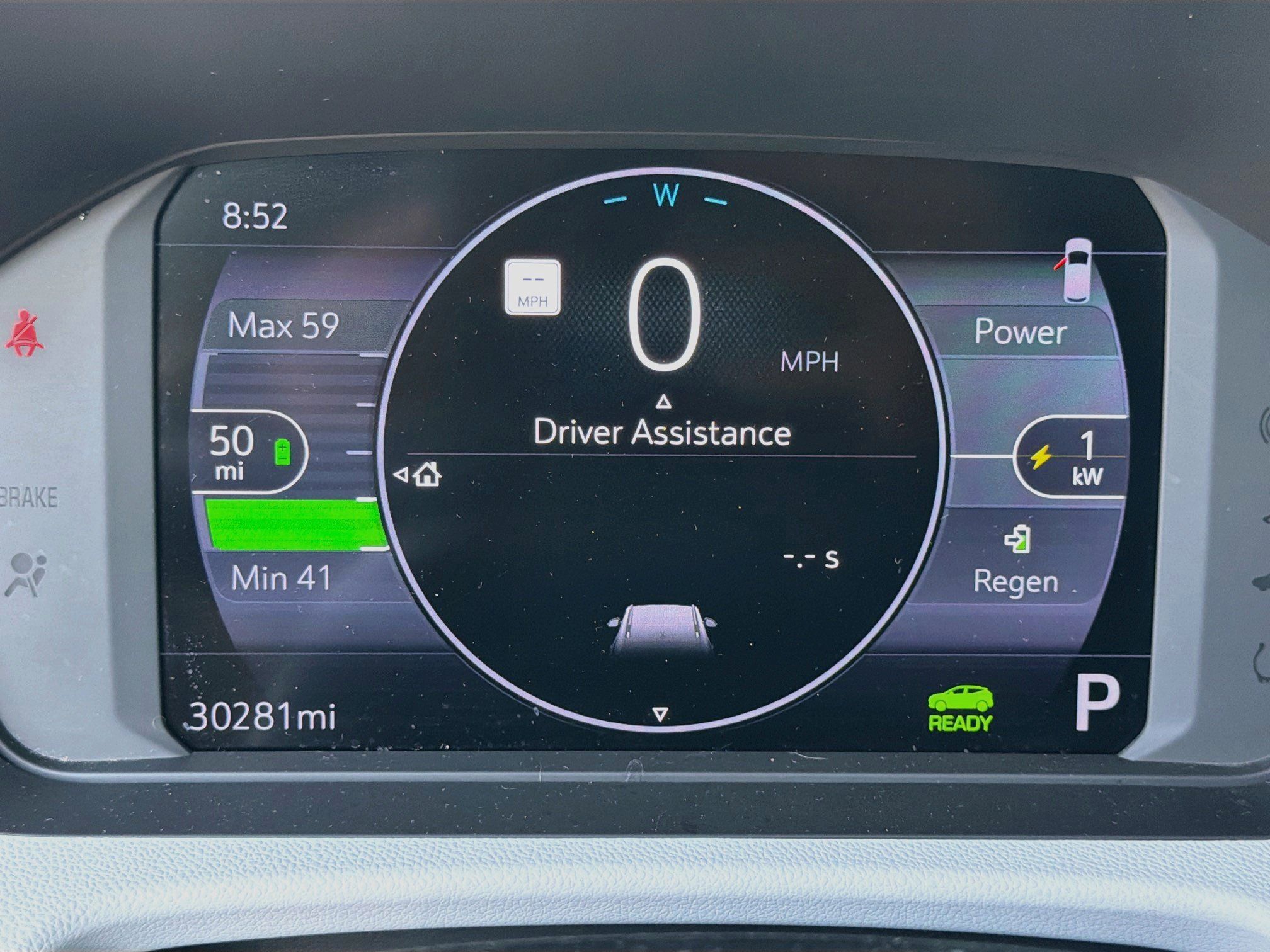 Used 2022 Chevrolet Bolt EUV Premier w/ Sun & Sound Package FWD image 15