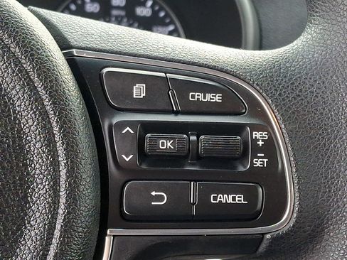 Used 2017 Kia Optima LX image 20