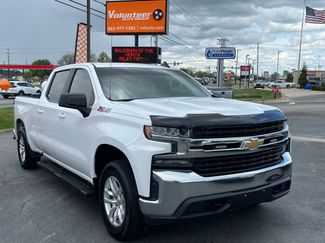 Used 2019 Chevrolet Silverado 1500 LT w/ Z71 Off-Road Package video 1