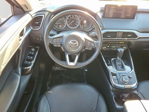 Used 2022 MAZDA CX-9 Touring Plus image 13