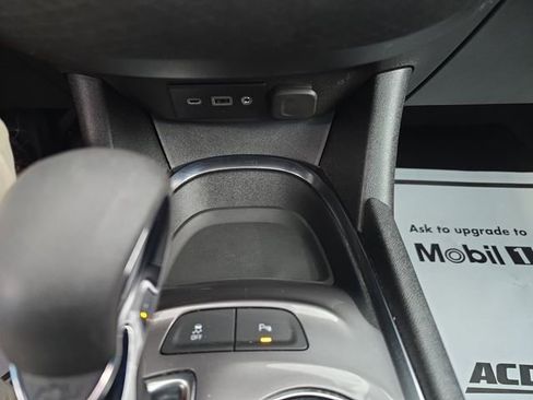 Certified 2024 Chevrolet Malibu LT image 22