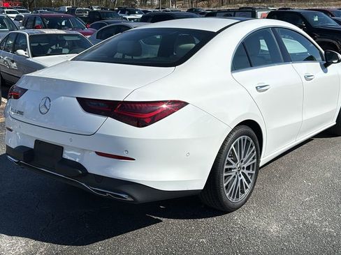 Used 2025 Mercedes-Benz CLA 250 image 3