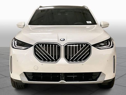 New 2026 BMW X3 xDrive30 w/ Premium Package image 3