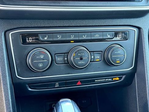 Used 2019 Volkswagen Atlas SE image 19