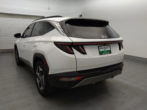 Used 2022 Hyundai Tucson Limited AWD/4WD image 5