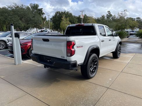 New 2026 Chevrolet Colorado Trail Boss image 7