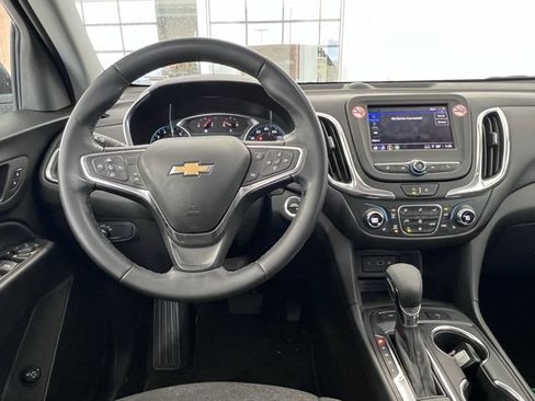Used 2024 Chevrolet Equinox LT image 6