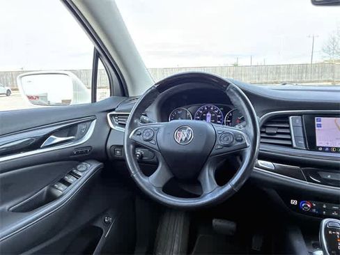 Used 2020 Buick Enclave Avenir w/ Avenir Technology Package image 25