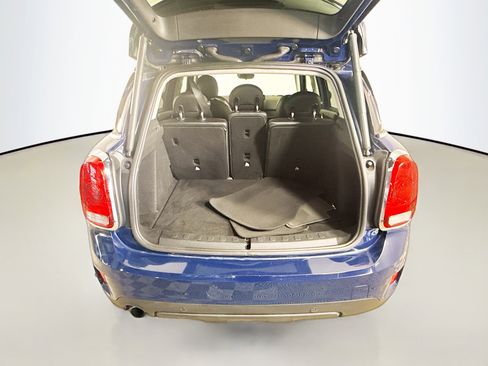 Used 2017 MINI Cooper Countryman FWD image 35