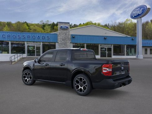 New 2026 Ford Maverick Lariat w/ 4K Tow Package image 4