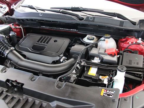 Used 2024 Chevrolet Blazer LT w/ LPO, Floor Liner Package image 34