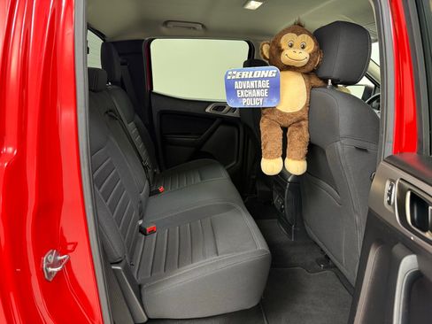 Used 2021 Ford Ranger XLT w/ Equipment Group 302A High RWD image 29