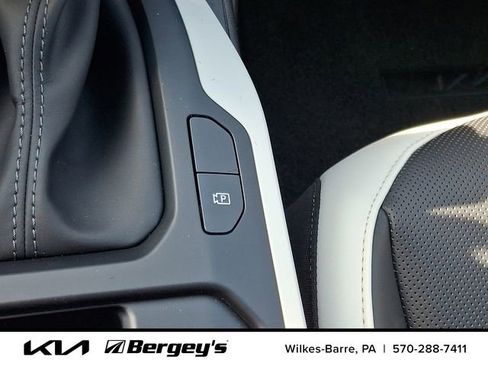 New 2026 Kia K4 GT-Line image 18