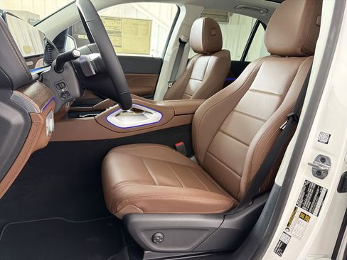 New 2026 Mercedes-Benz GLE 450 4MATIC image 5