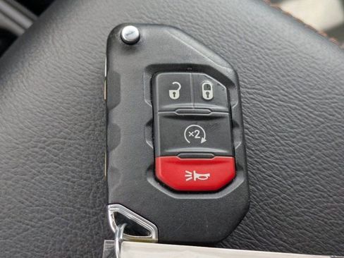 Used 2023 Jeep Wrangler Unlimited Rubicon 392 AWD/4WD image 26