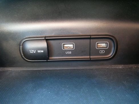 Used 2022 Kia K5 GT-Line image 20