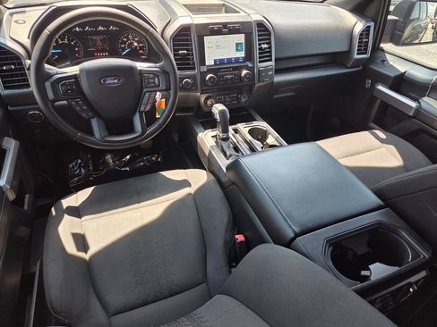 Used 2019 Ford F150 XLT w/ Equipment Group 302A Luxury RWD image 9