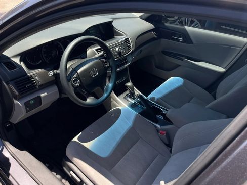 Used 2013 Honda Accord EX image 27