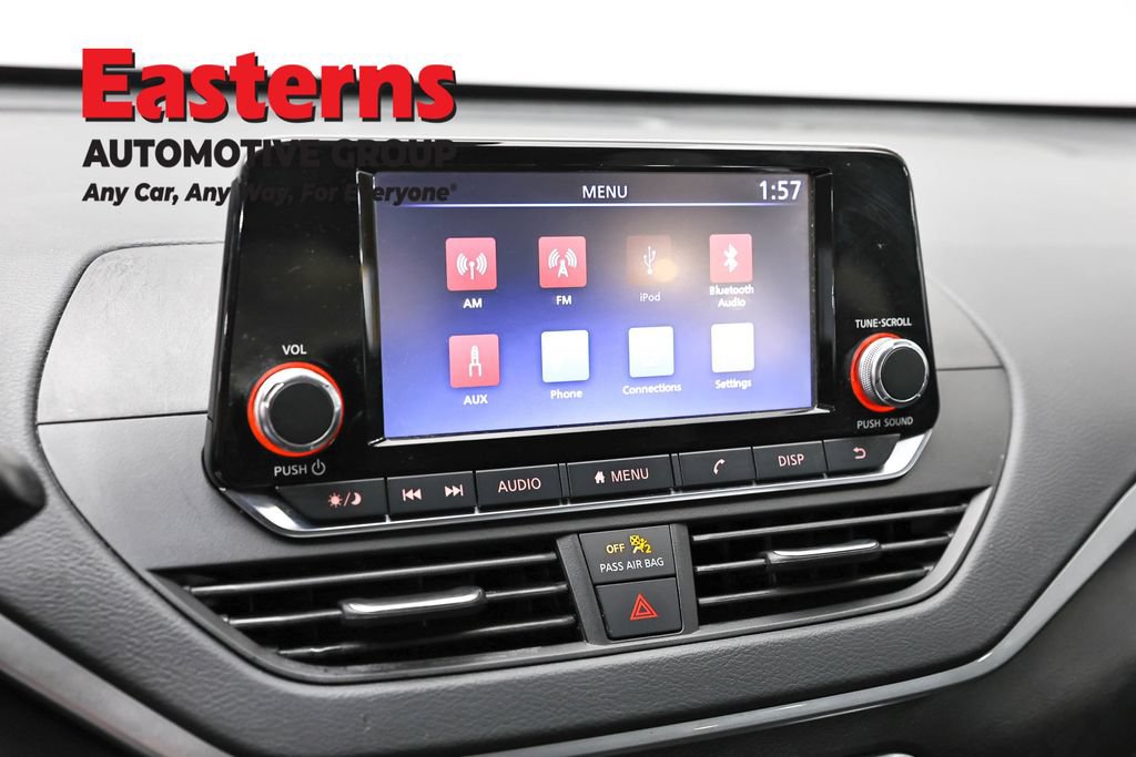 Used 2024 Nissan Altima 2.5 S FWD image 20