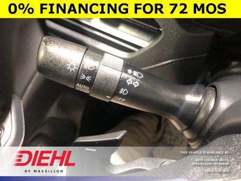 Used 2025 Subaru Forester Limited image 23