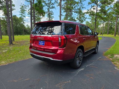 New 2026 GMC Yukon Elevation w/ LPO, Floor Liner Package RWD image 5