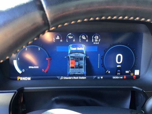 Used 2024 Ford F250 Platinum w/ FX4 Off-Road Package image 20