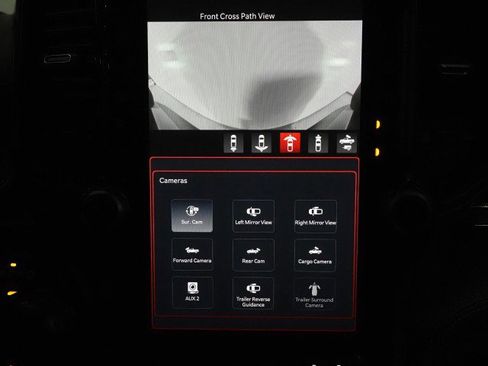 Used 2022 RAM 2500 Power Wagon image 32