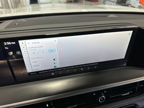 Certified 2026 INFINITI QX80 Luxe w/ Exterior Package AWD/4WD image 61