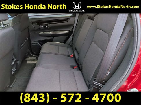 Used 2025 Honda CR-V Sport image 16