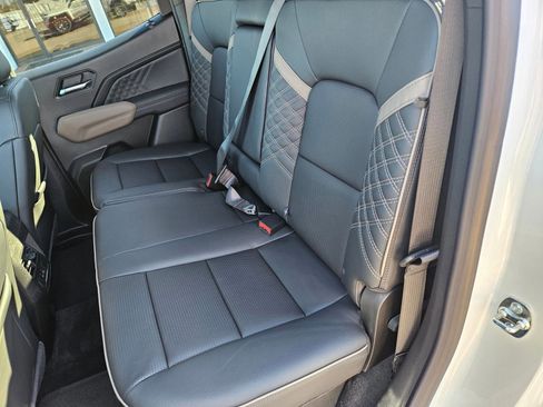 New 2026 GMC Canyon Denali image 25