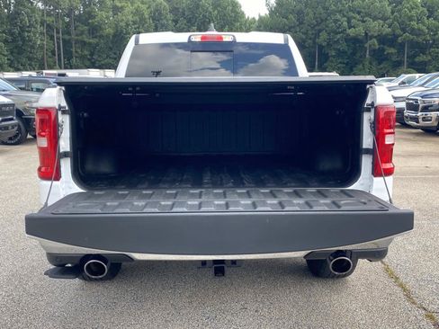 Used 2025 RAM 1500 Big Horn RWD image 6