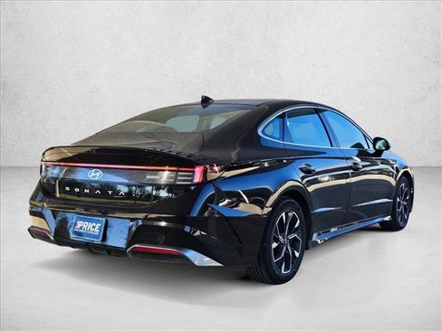 Used 2024 Hyundai Sonata SEL image 5